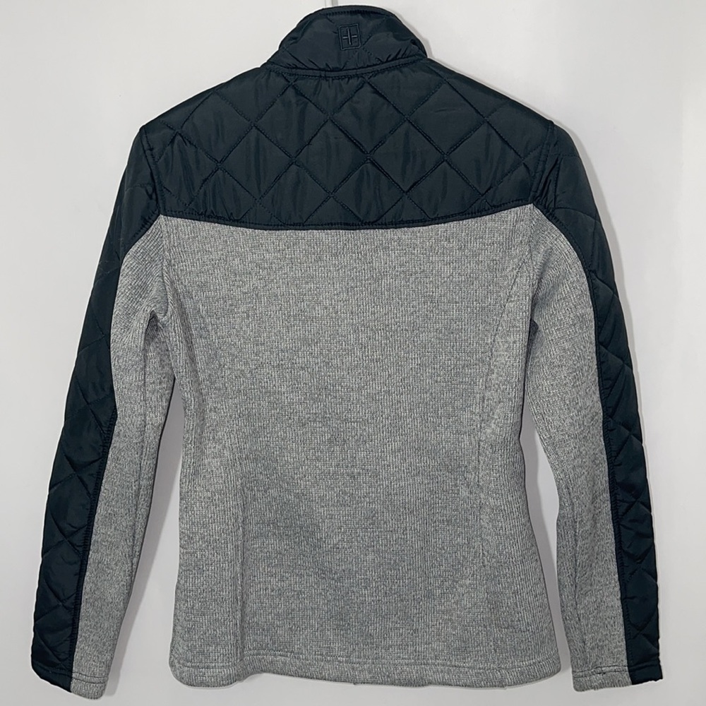 Swiss Tech Jacket - Picture 6 of 9